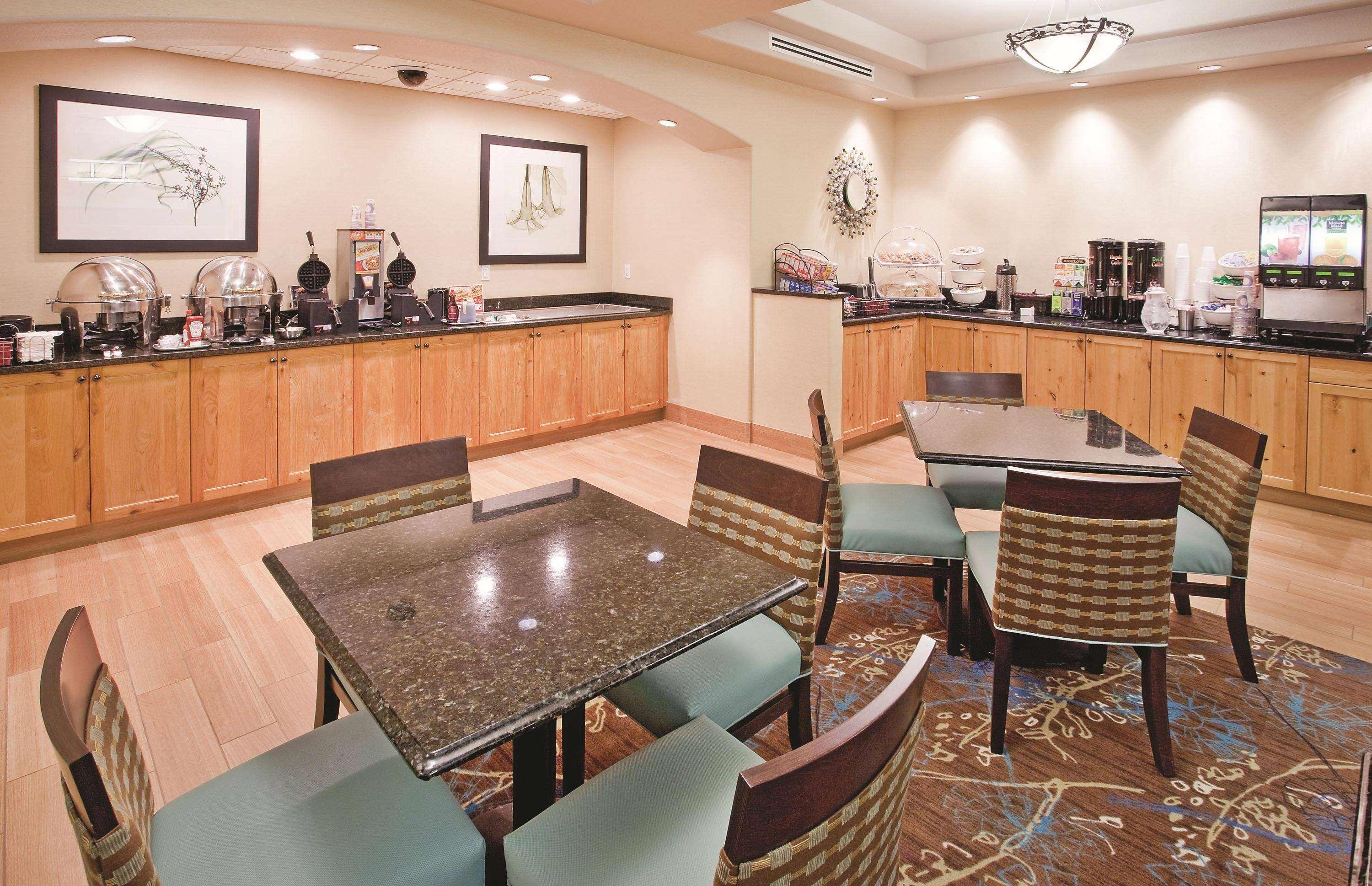 La Quinta By Wyndham Idaho Falls/Ammon Экстерьер фото
