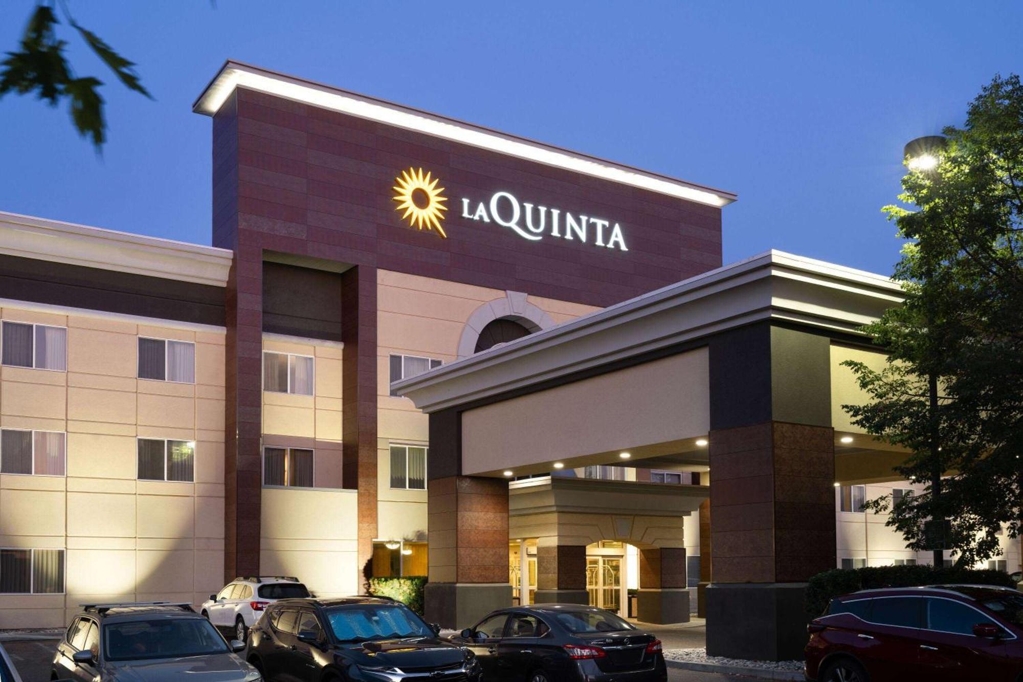 La Quinta By Wyndham Idaho Falls/Ammon Экстерьер фото